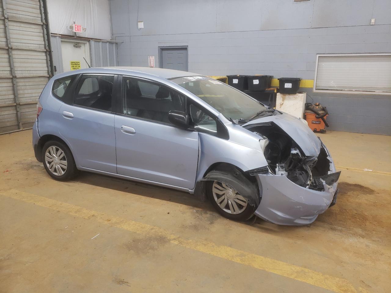 2009 Honda Fit - Image 4