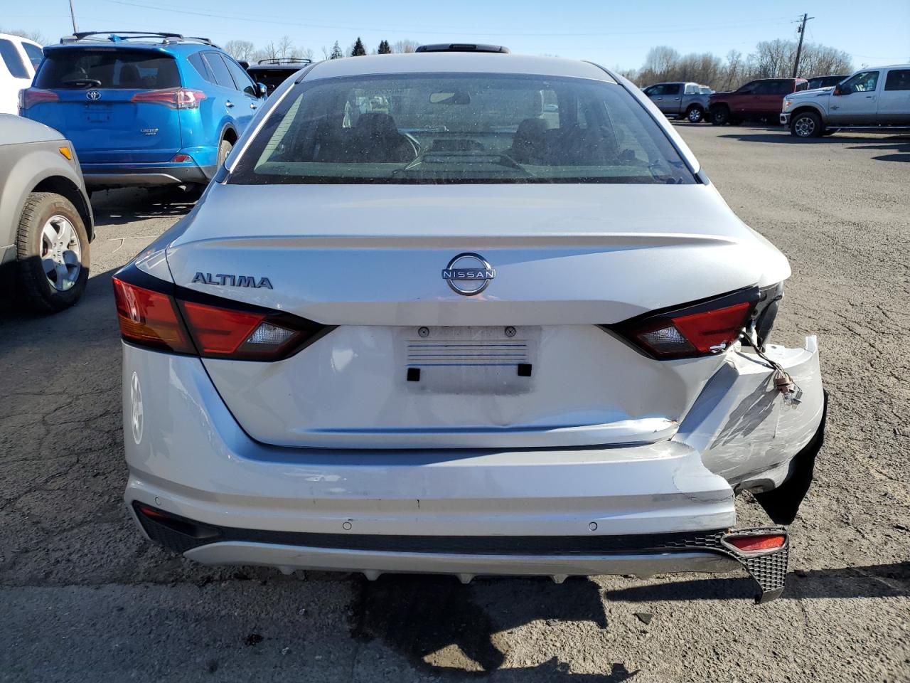 1N4BL4BV1PN342706 NISSAN ALTIMA 2023