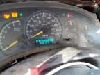 2001 Chevrolet Silverado K2500 Heavy Duty იყიდება Gaston-ში, SC - Rollover