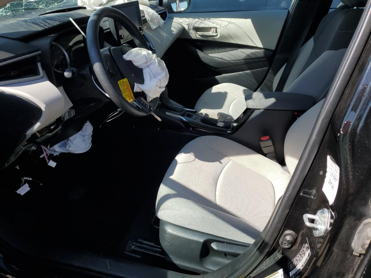 2022 Toyota Corolla - Image 7
