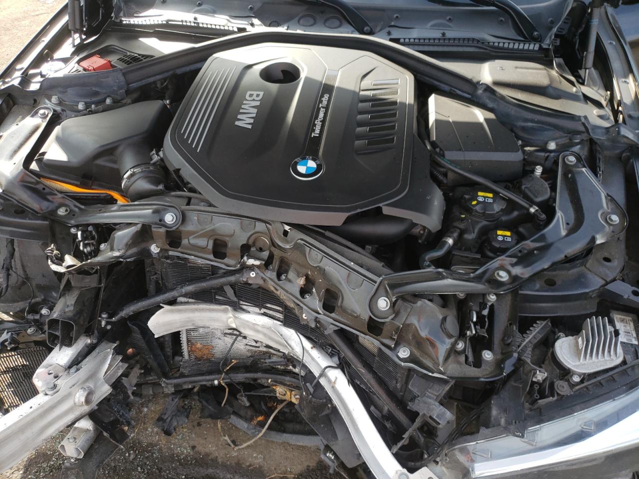 2020 BMW 4er - Image 12