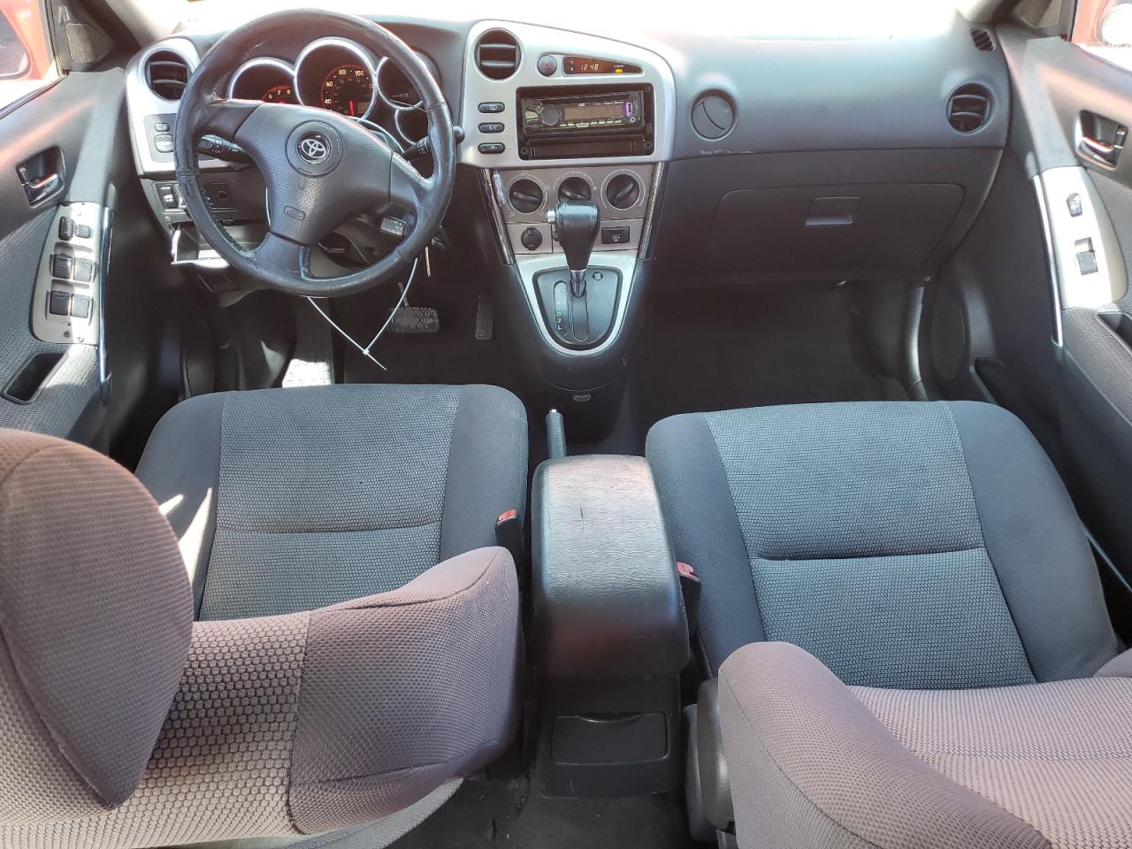 2005 Toyota Corolla - Image 8