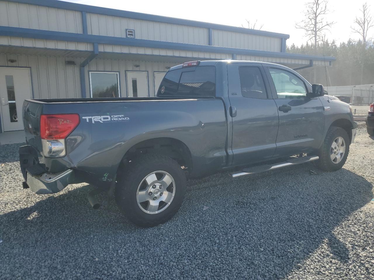 2007 Toyota Tundra - Image 3