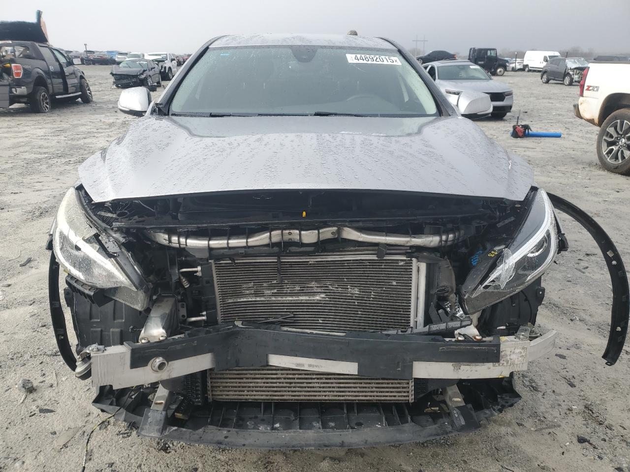 2018 Infiniti QX30 - Image 5