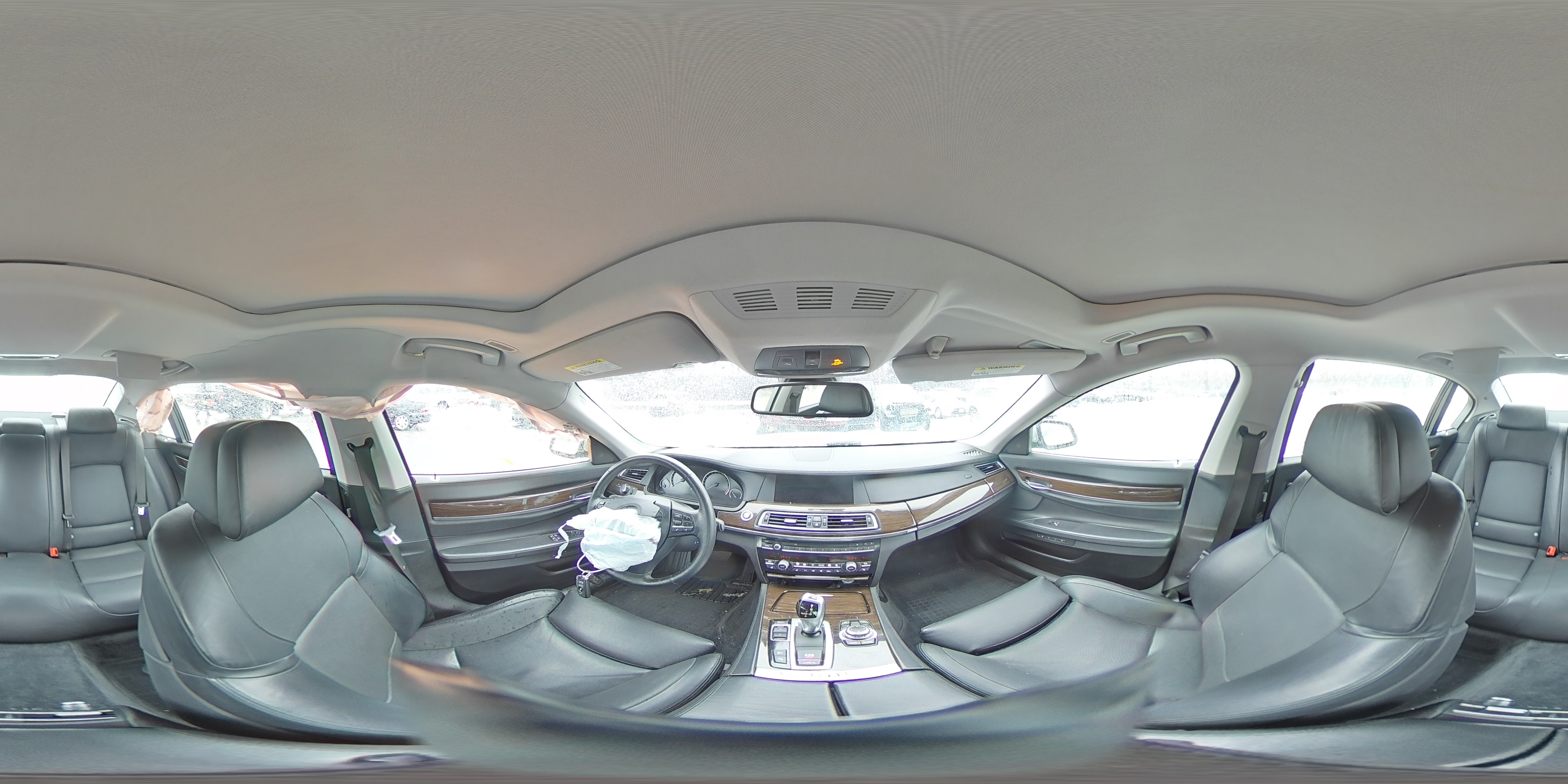 2011 BMW 7er - Image 12