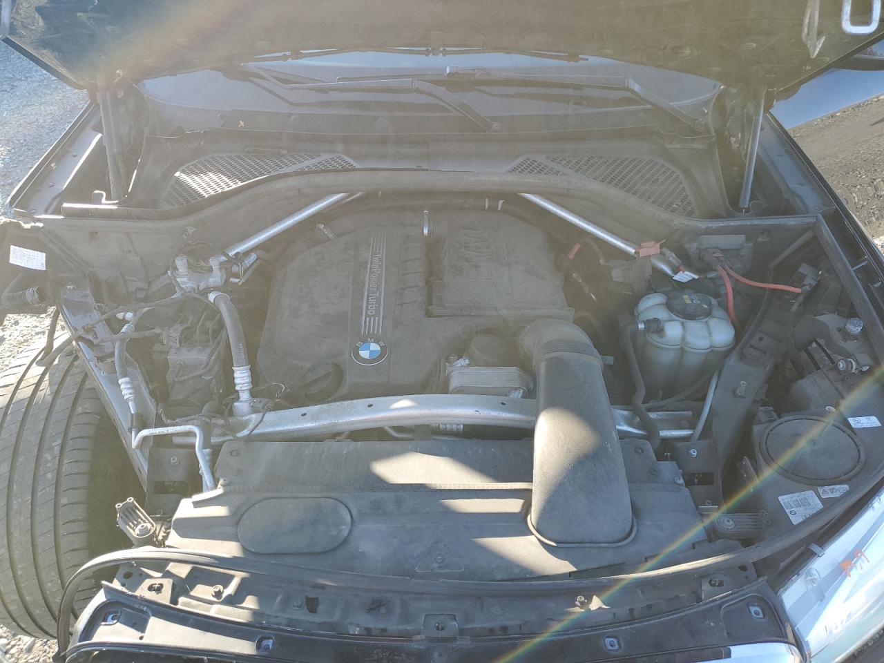 2019 BMW X6 - Image 12