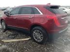 2017 Cadillac Xt5 Luxury for Sale in Earlington, KY - Side