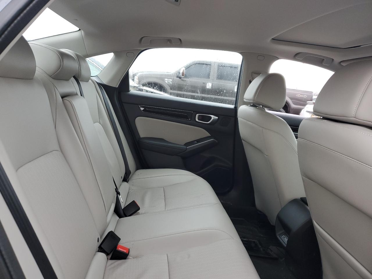 2HGFE1F9XPH313331 HONDA CIVIC 2023