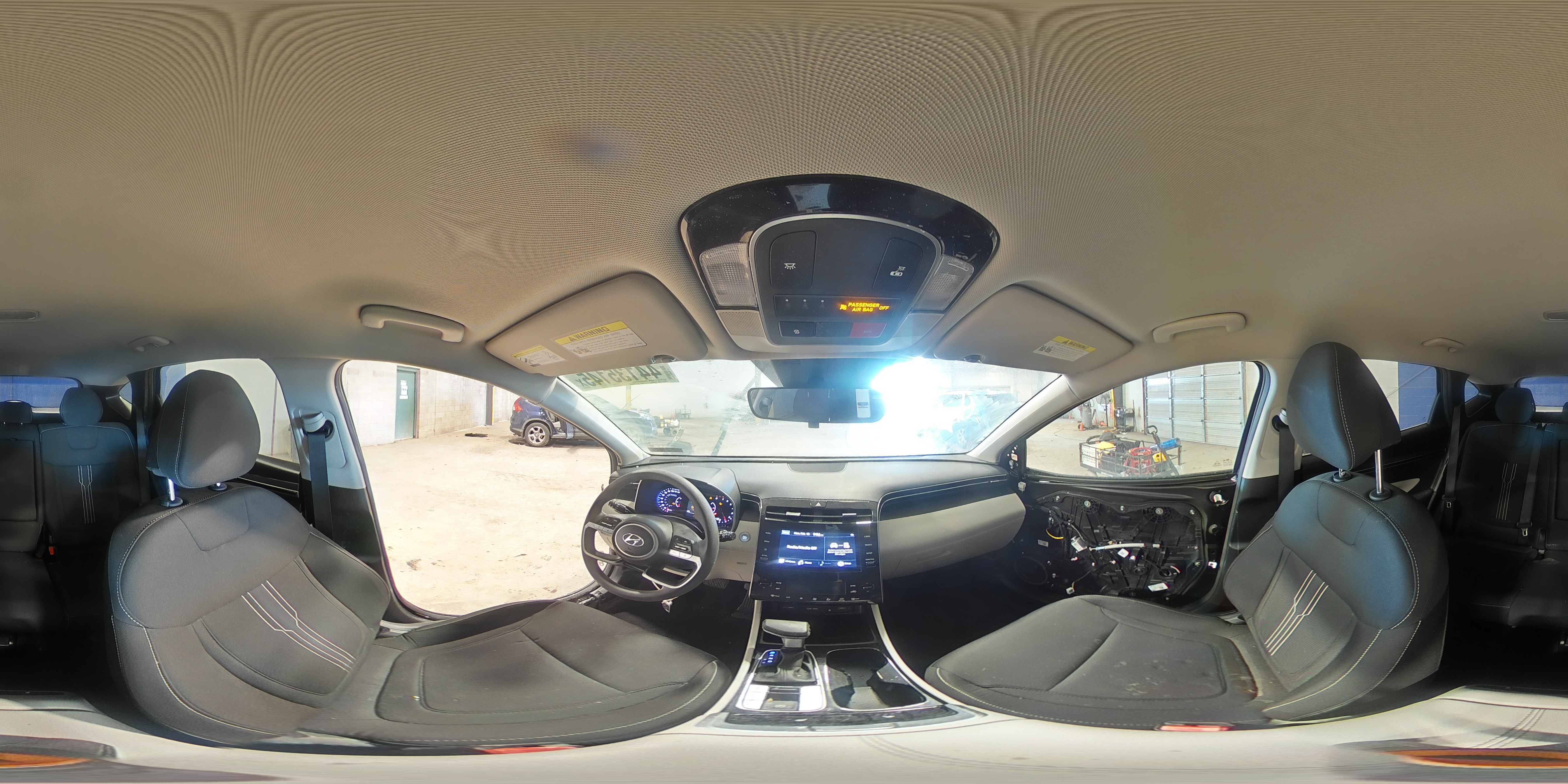 2024 Hyundai Tucson - Image 16