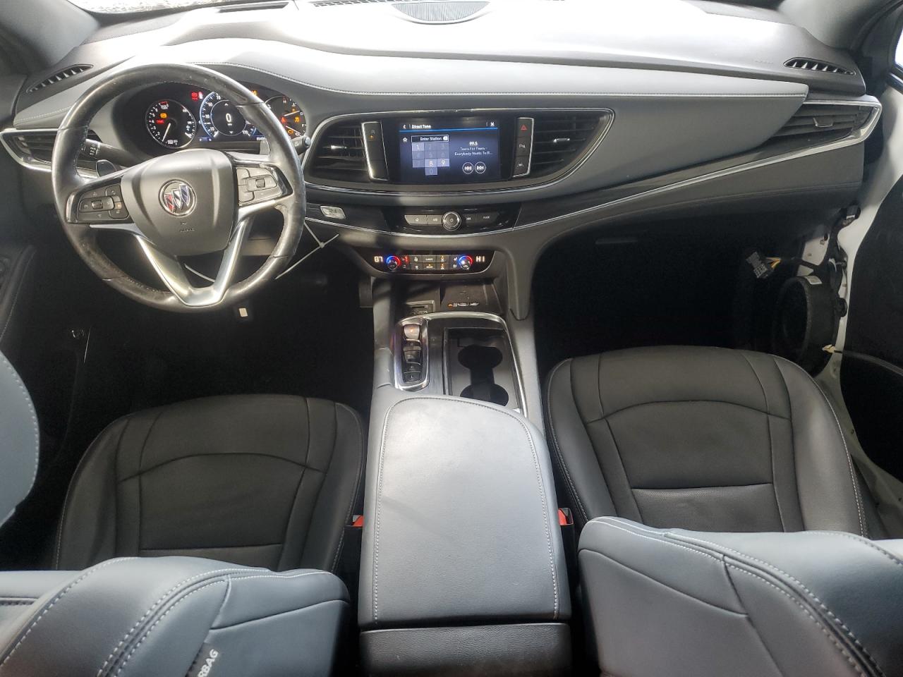2022 Buick Enclave - Image 8