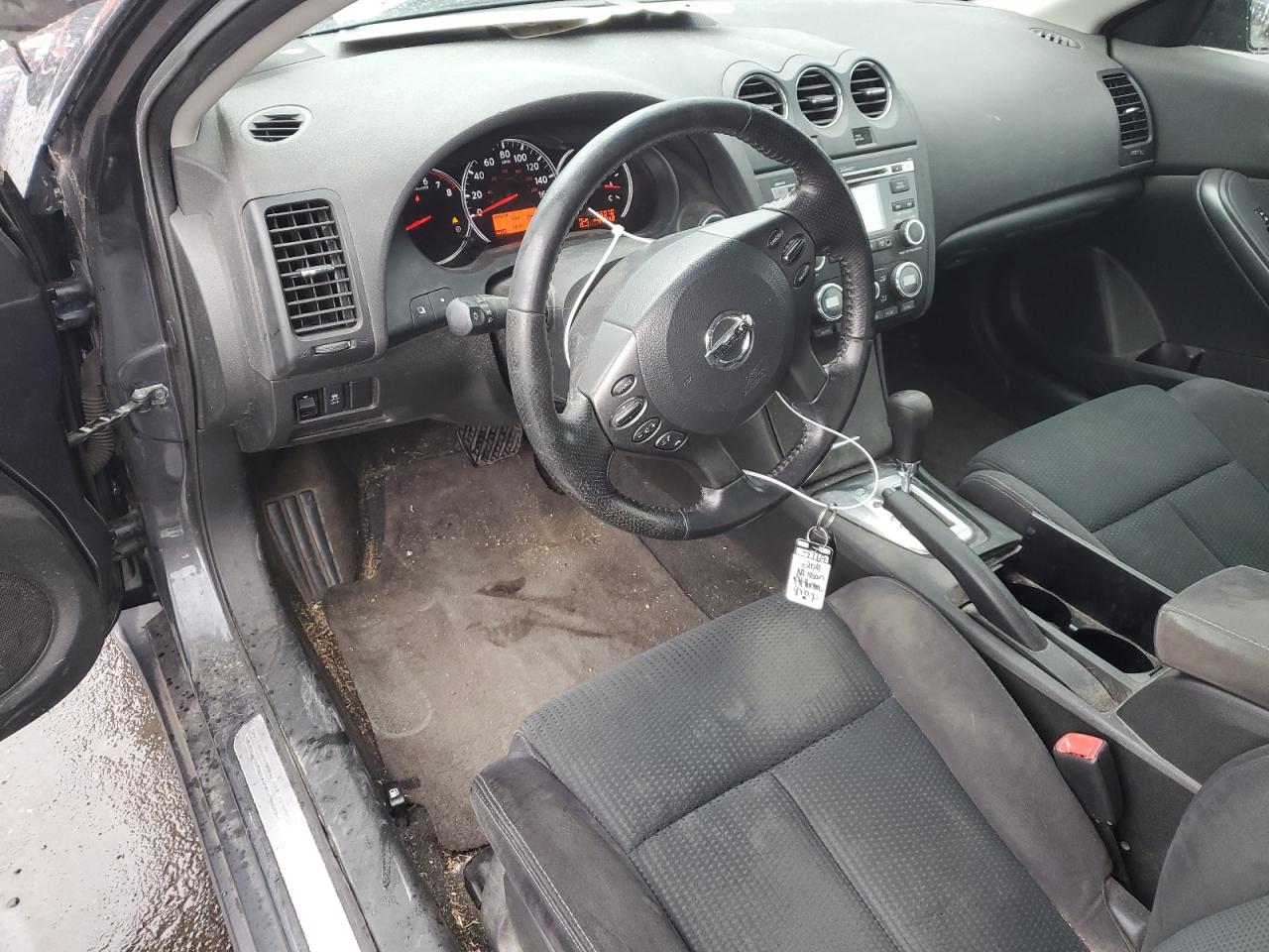 2011 Nissan Altima - Image 8