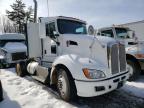 2013 Kenworth T660 Semi Truck for Sale in West Warren, MA - Front End