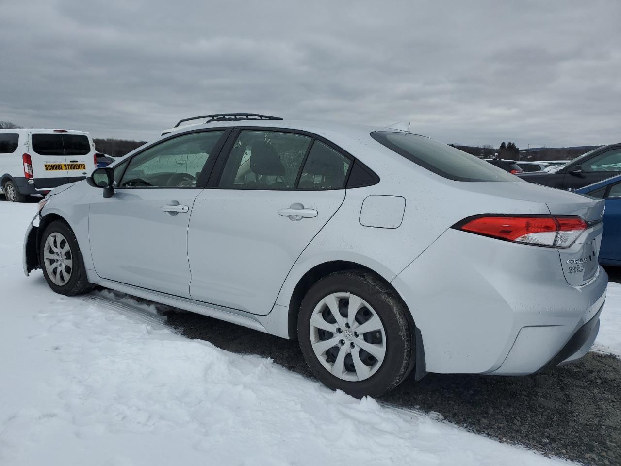 2022 Toyota Corolla - Image 2