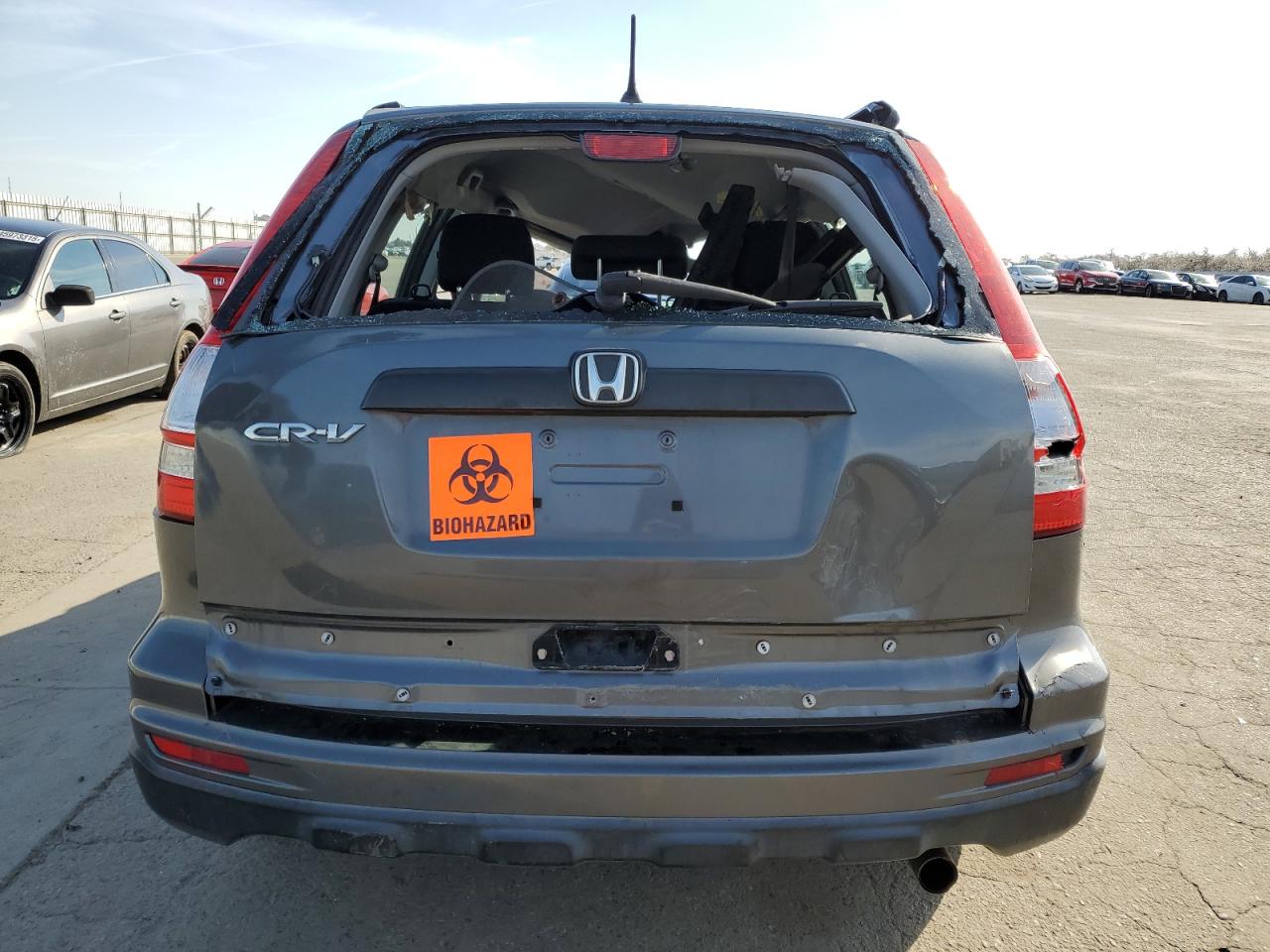 2010 Honda CR-V - Image 6