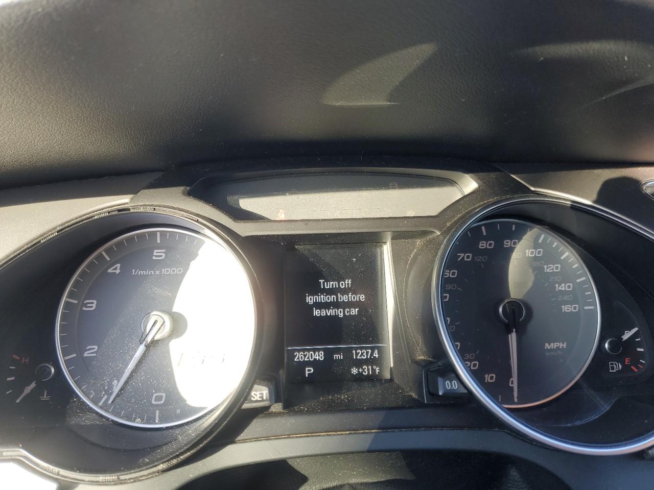 2014 Audi RS5 - Image 9