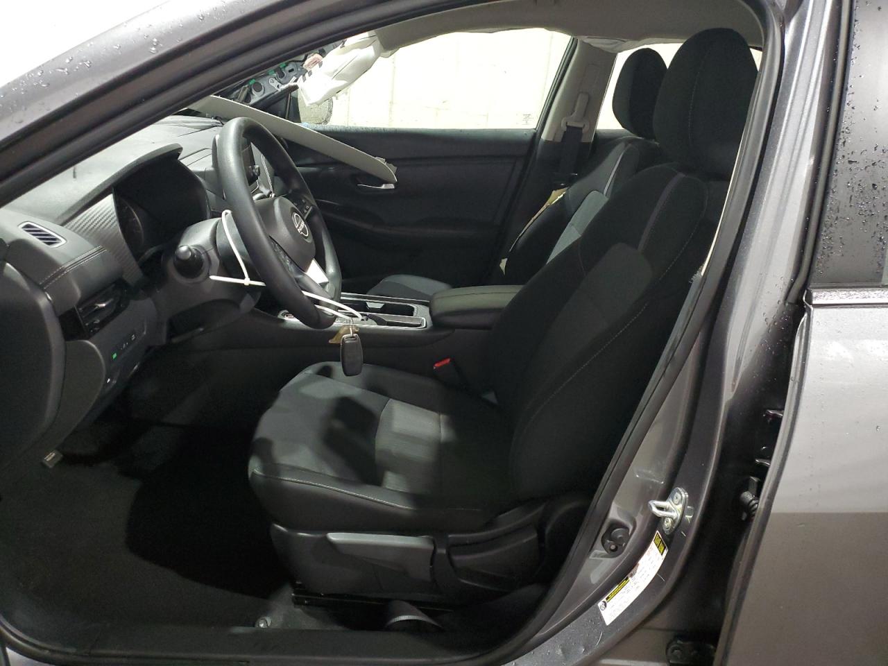 2024 Nissan Sentra - Image 7