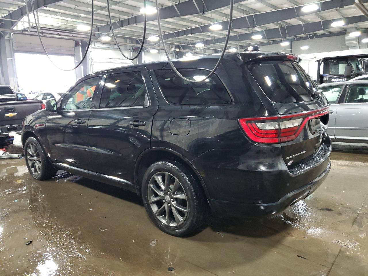 2018 Dodge Durango - Image 2