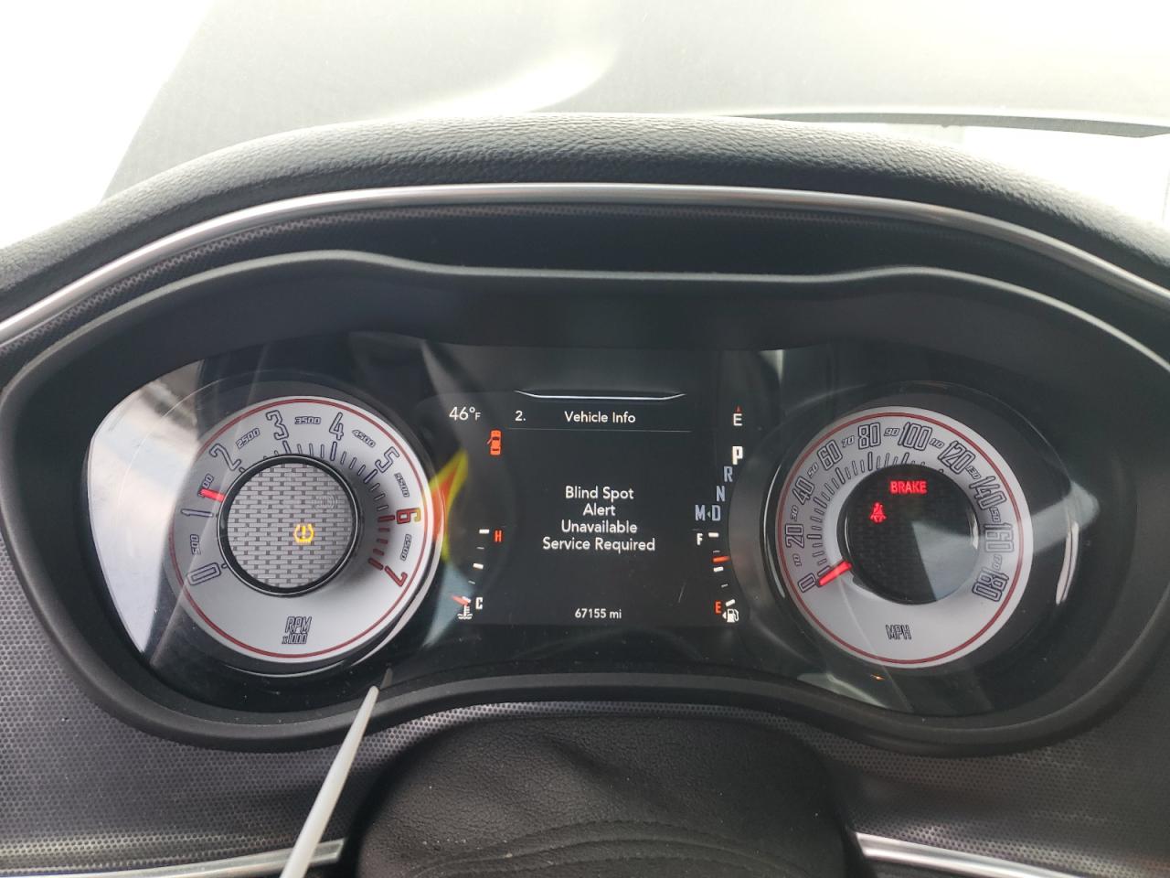 2018 Dodge Challenger - Image 9