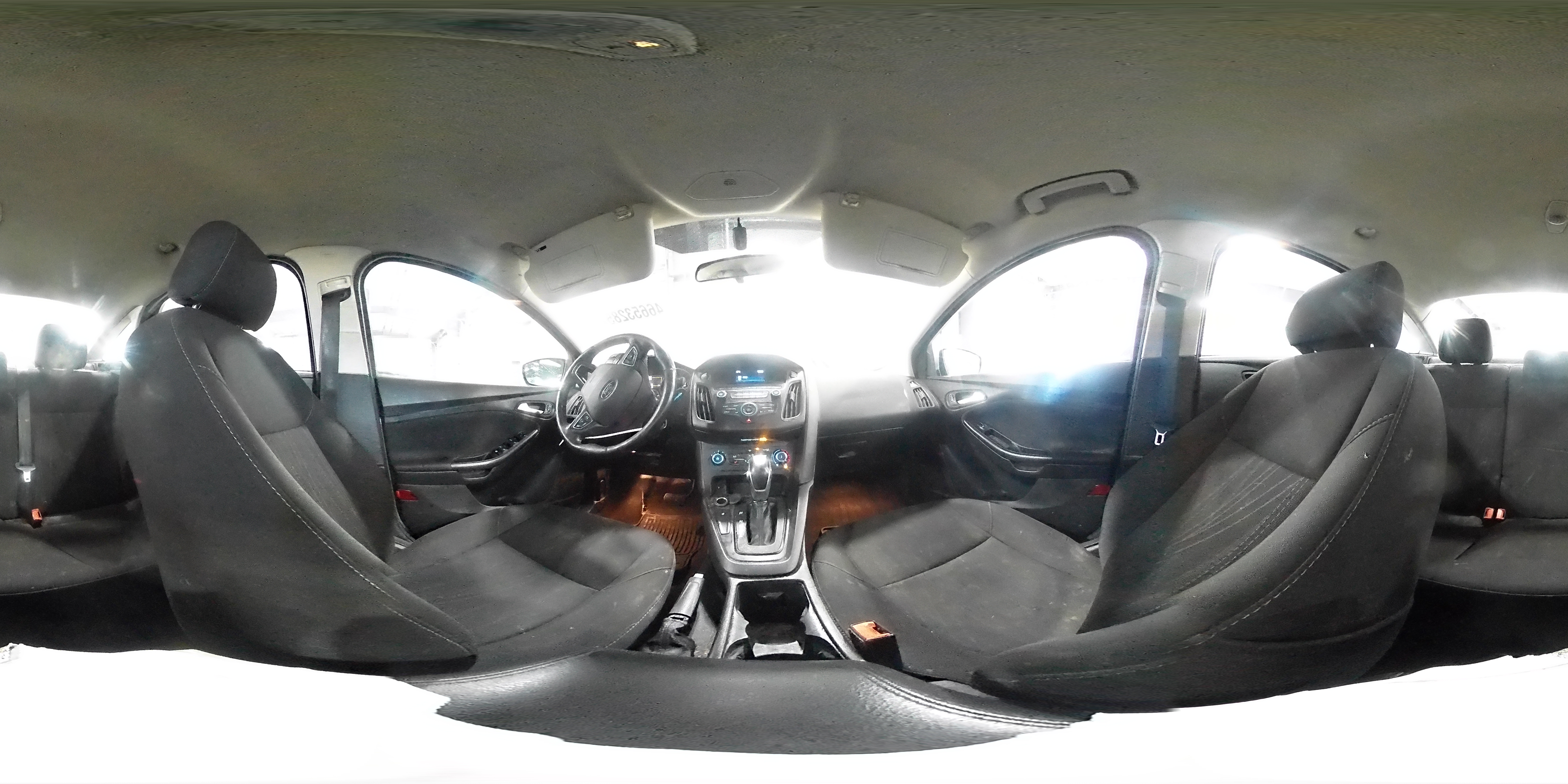 2016 Ford Focus - Image 14