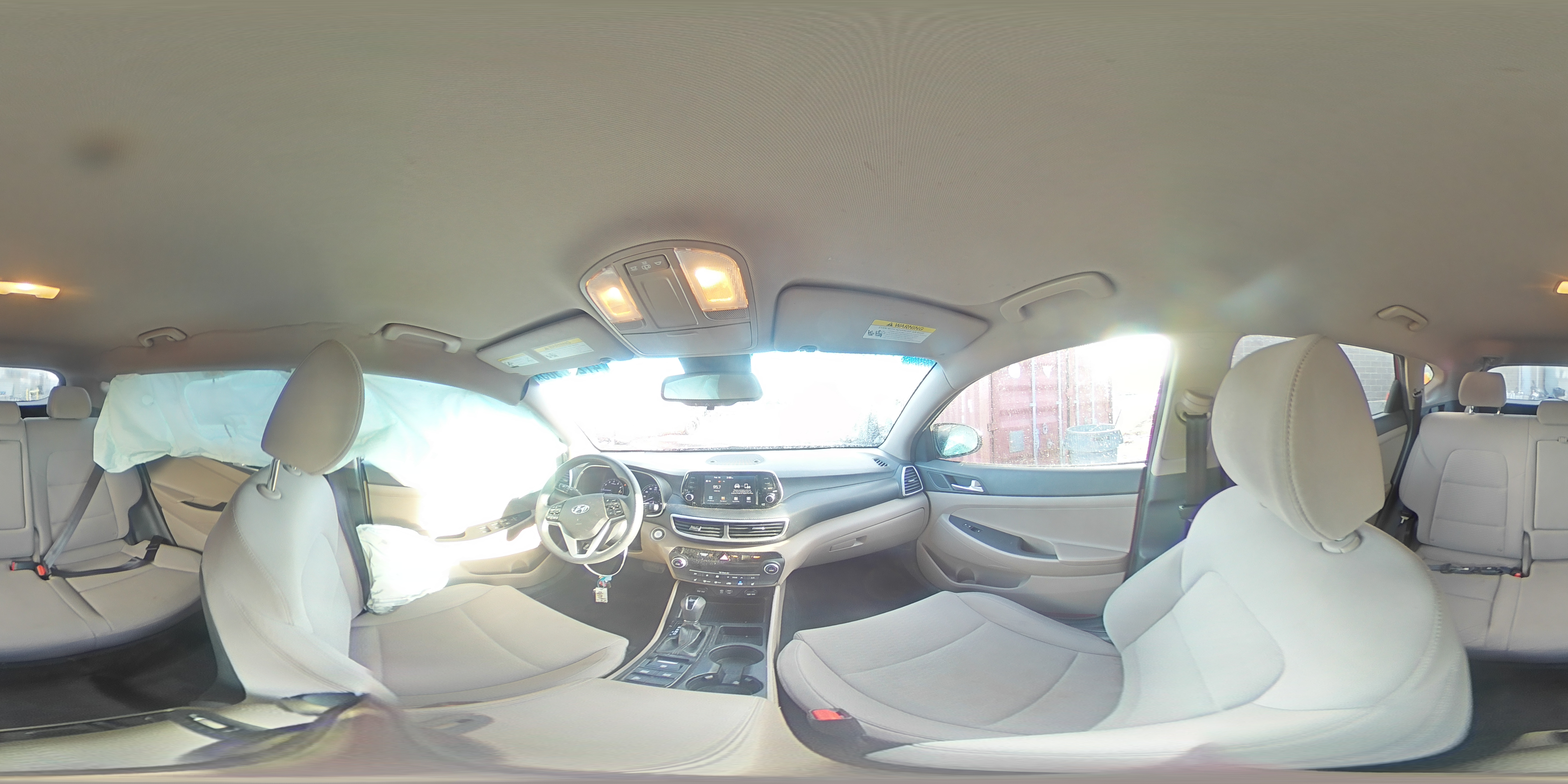 2019 Hyundai Tucson - Image 14