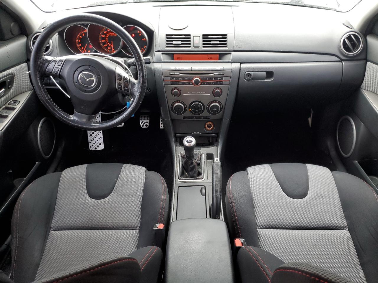 2007 Mazda 3 - Image 8