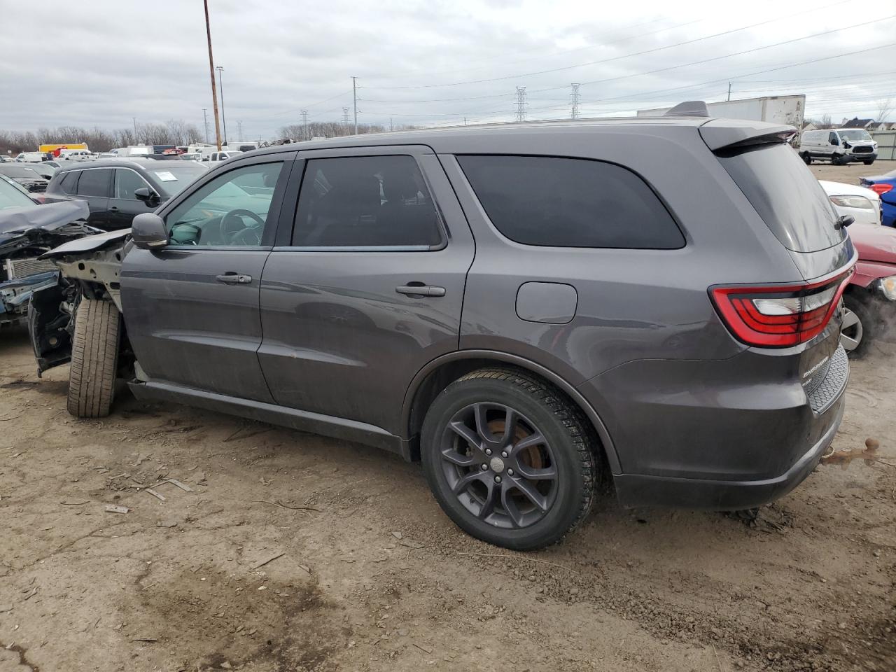2015 Dodge Durango - Image 2