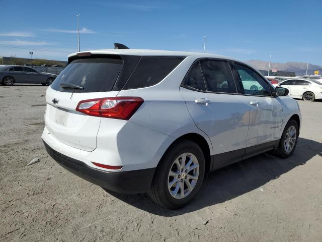  CHEVROLET EQUINOX 2019 Білий