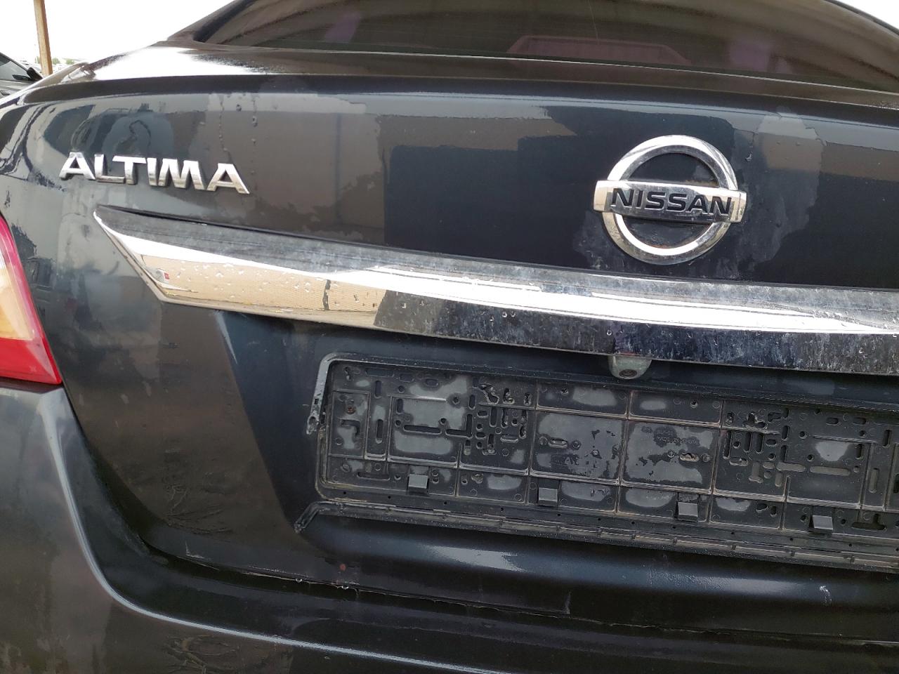 1N4AL3A94EC137724 - 2014 Nissan ALTIMA - #47152015