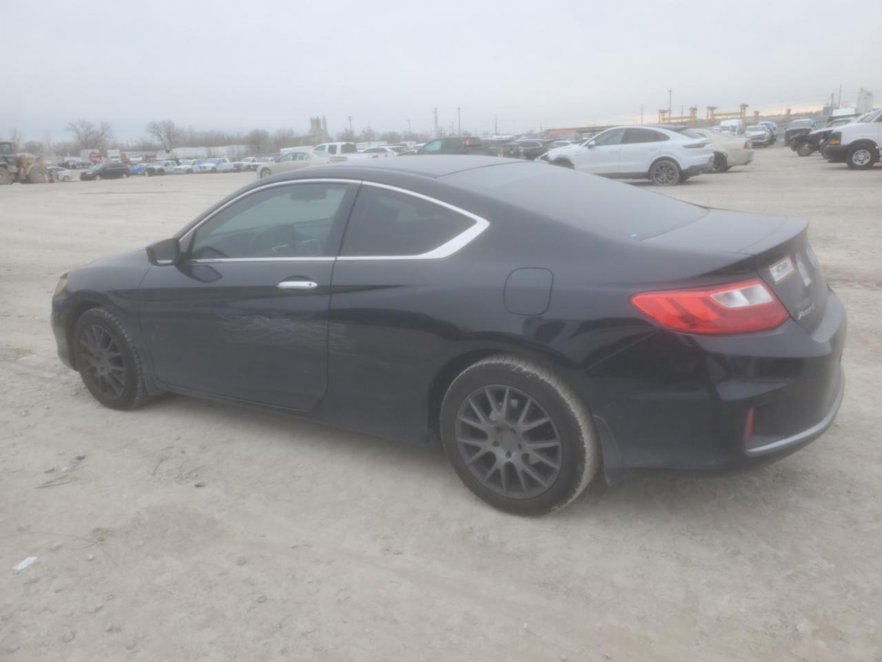 2014 Honda Accord - Image 2