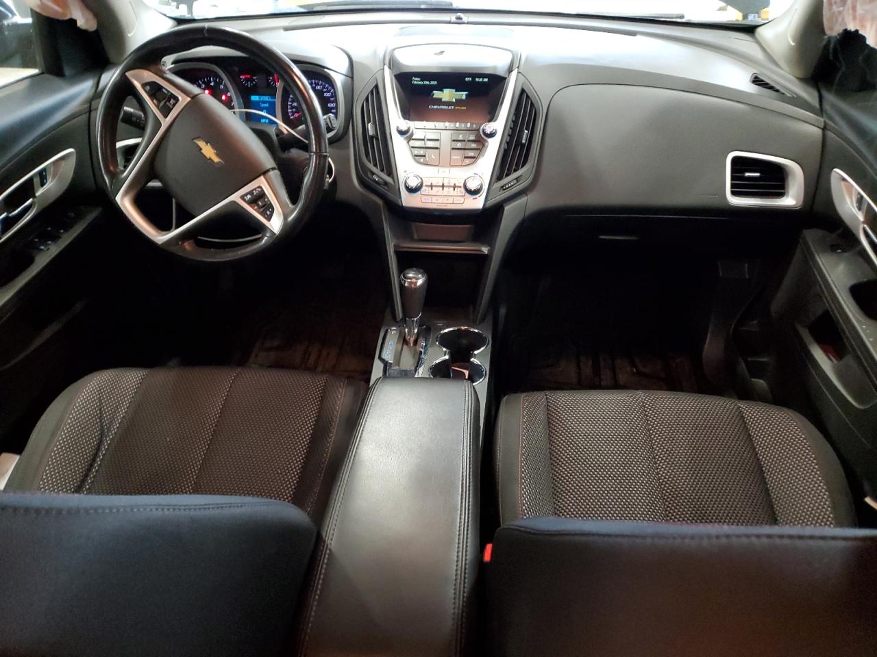 2GNALCEK5H1596429 CHEVROLET EQUINOX 2017