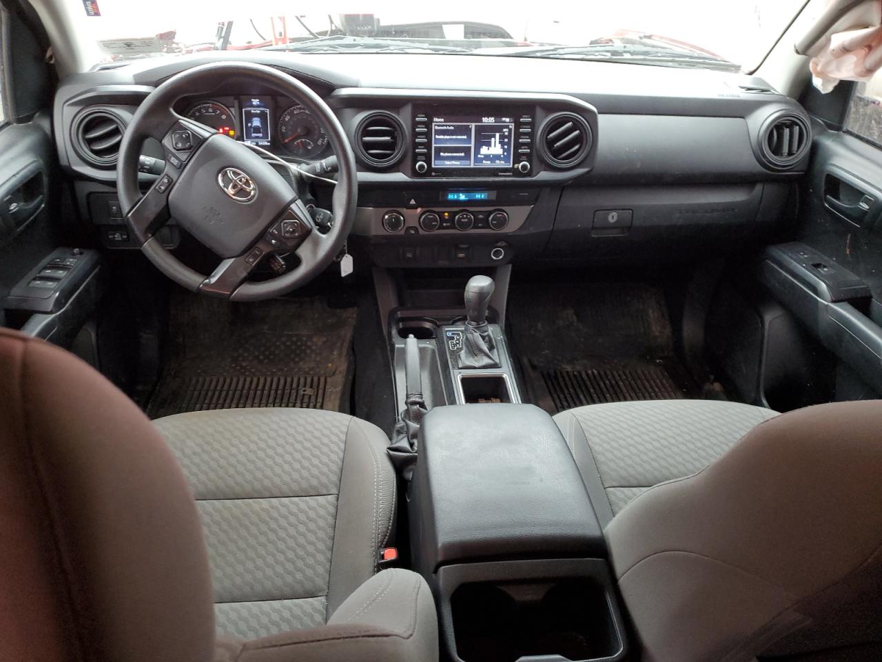 2021 Toyota Tacoma - Image 8