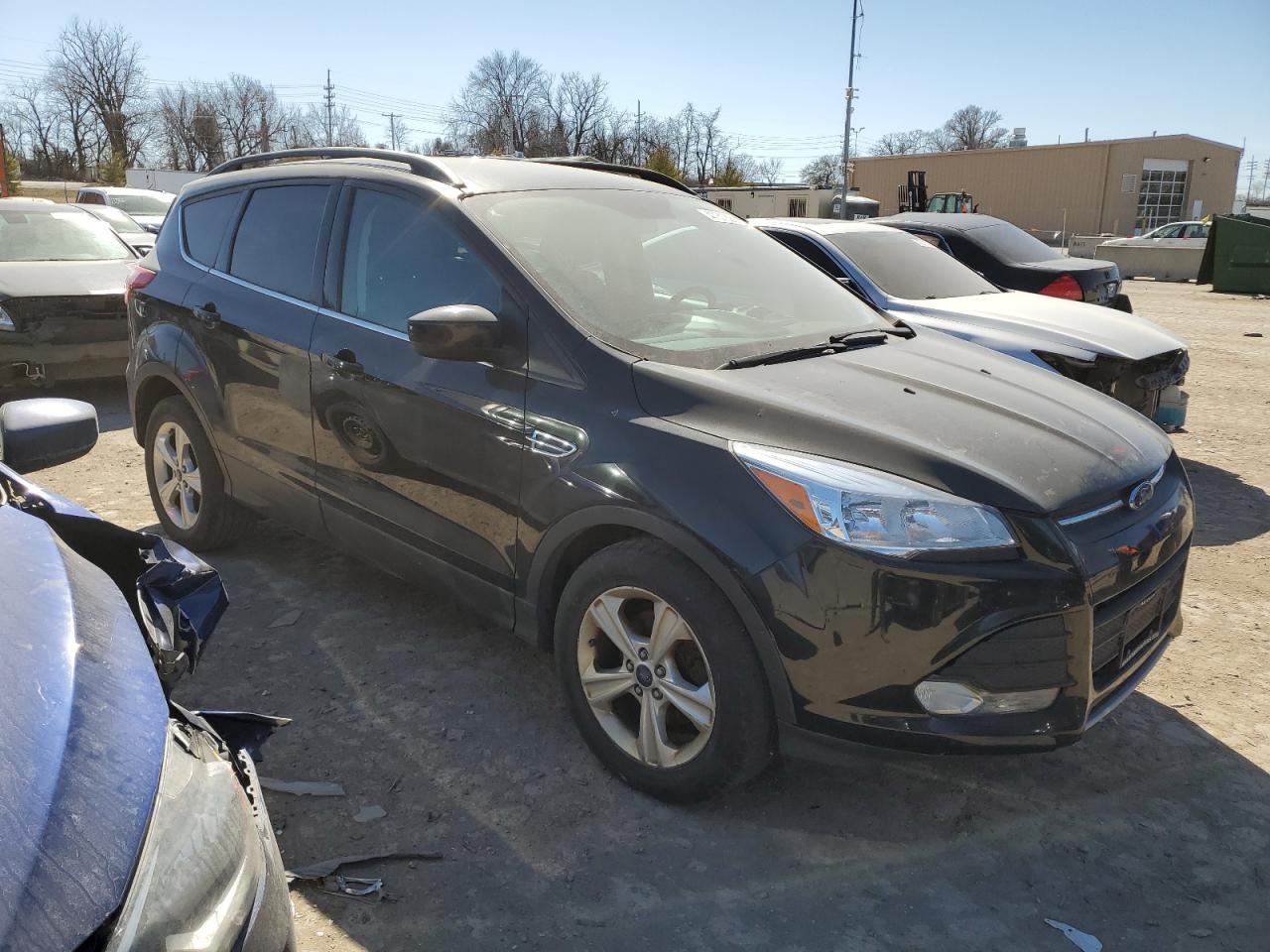 2015 Ford Escape - Image 4