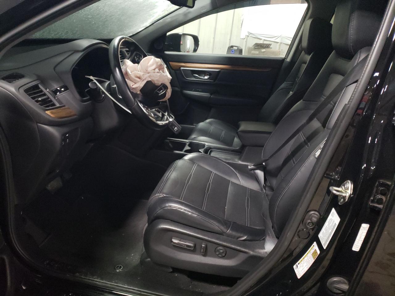 2017 Honda CR-V - Image 7