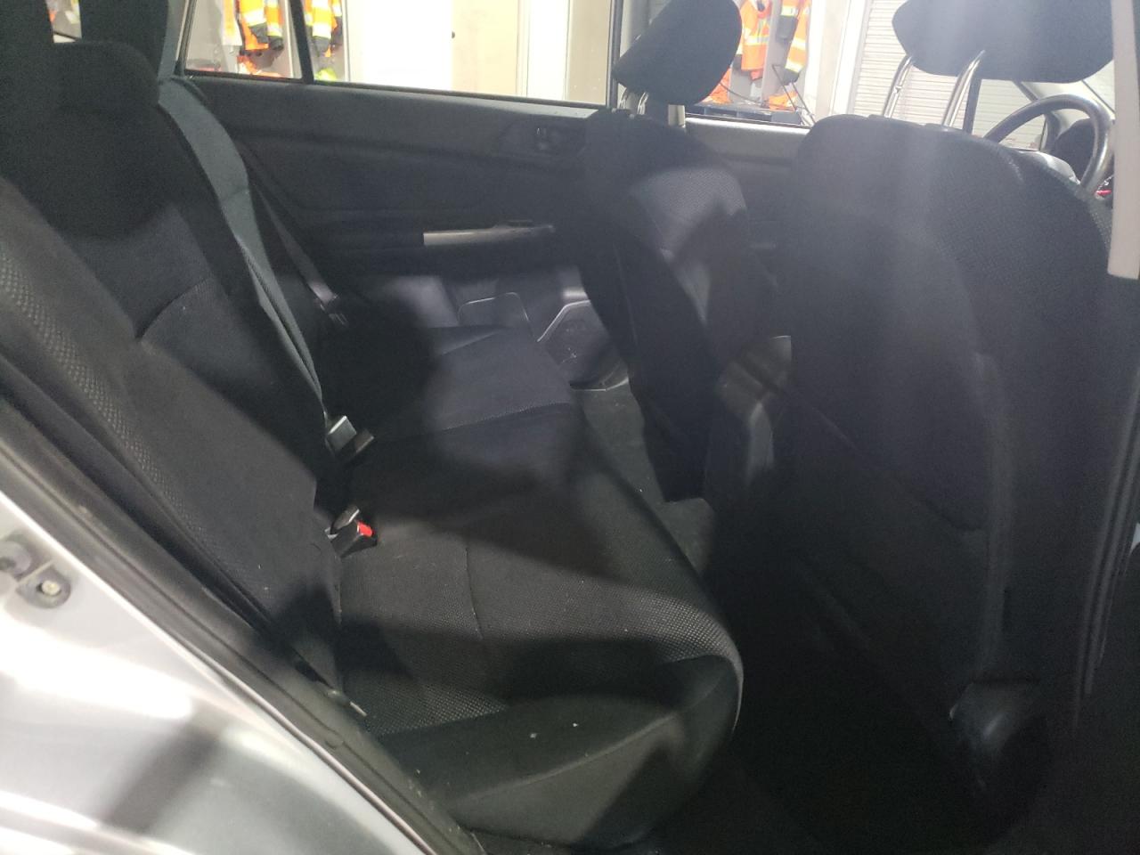2015 Subaru Impreza - Image 10
