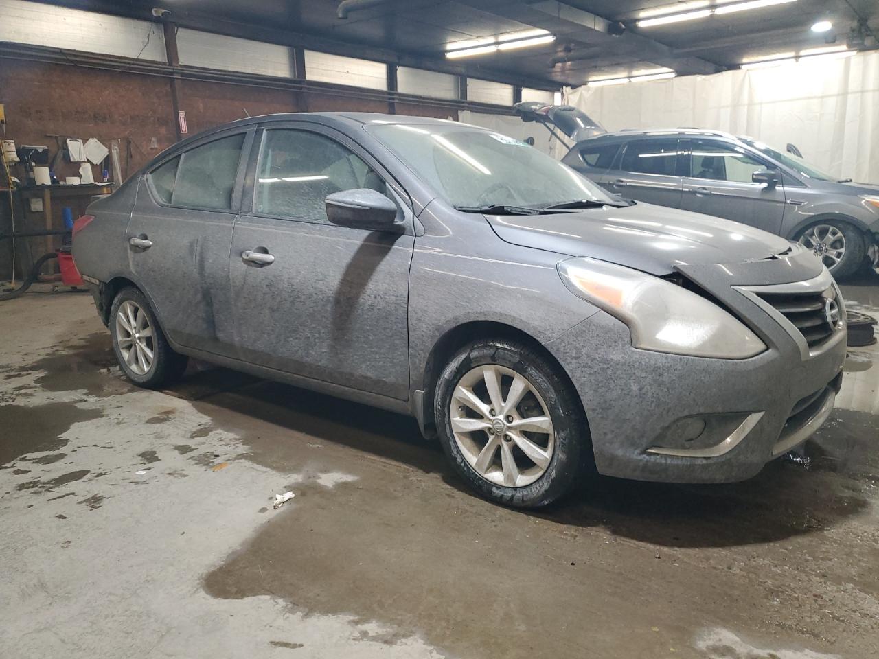2015 Nissan Versa - Image 4