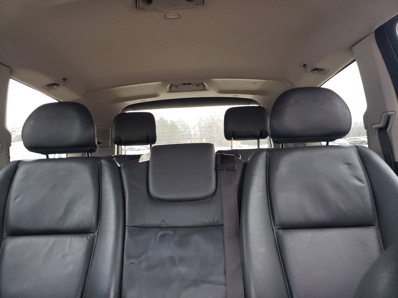 2008 Volvo XC90 - Image 10