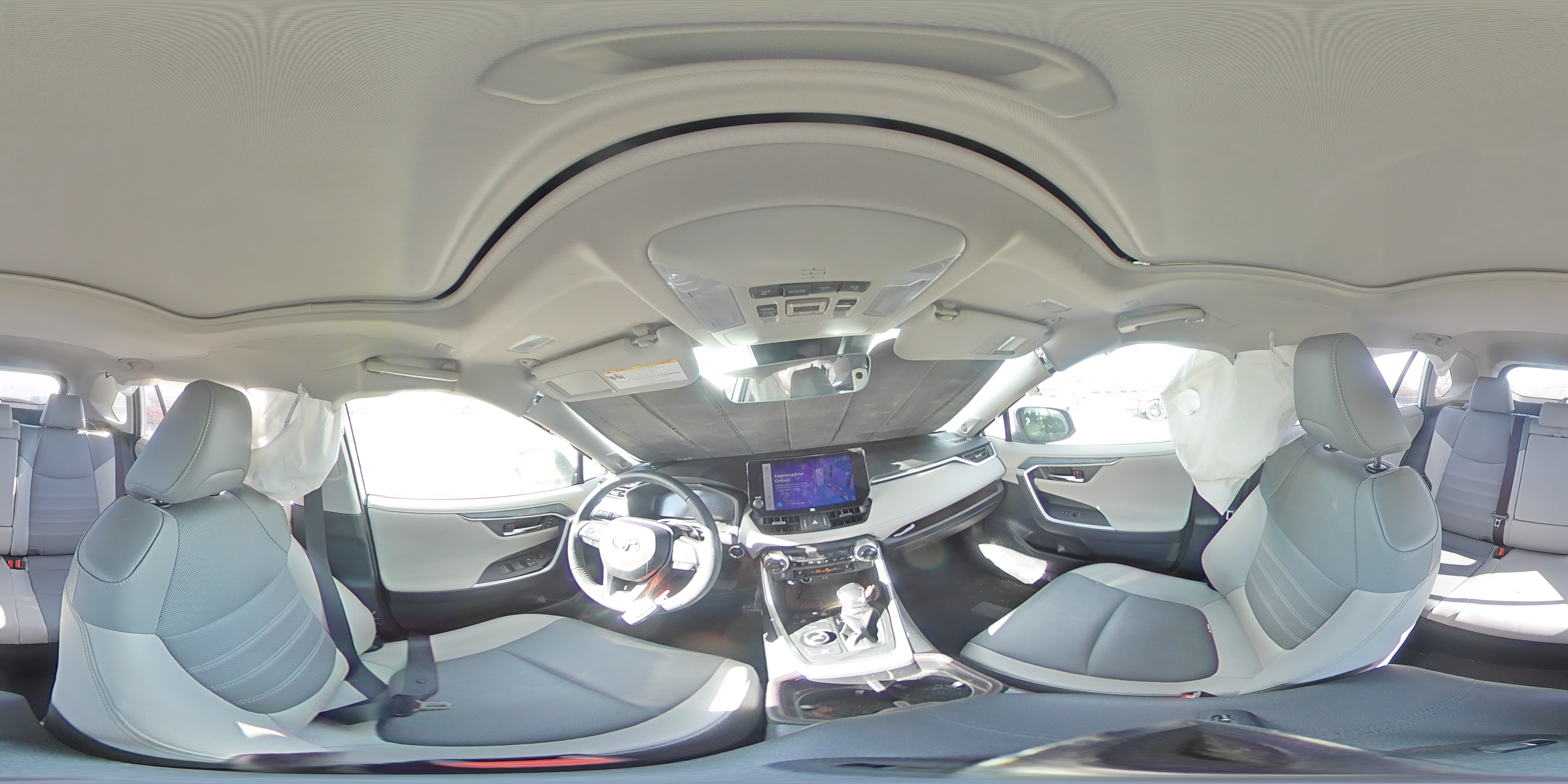 2023 Toyota RAV 4 - Image 13