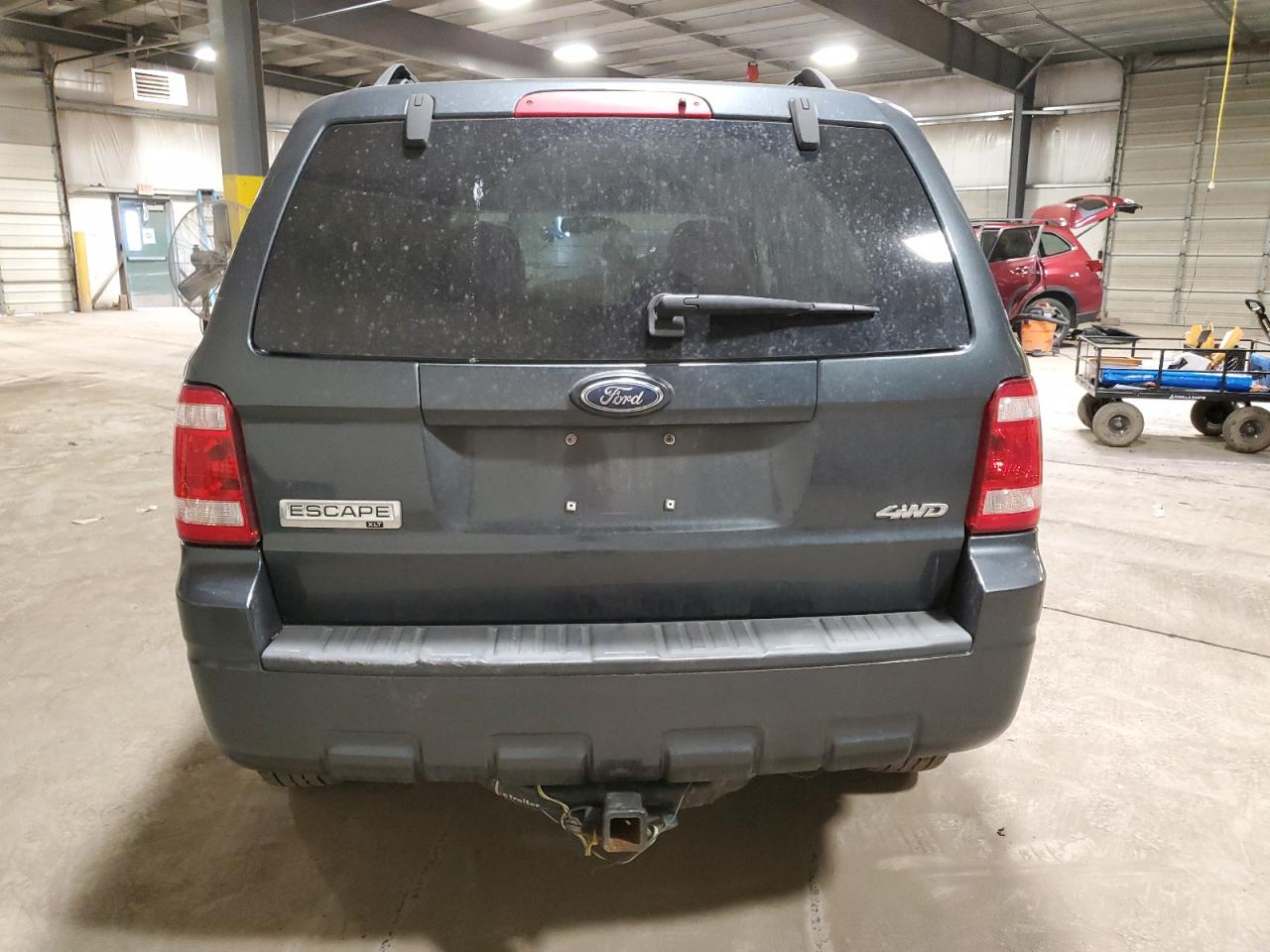 2008 Ford Escape - Image 6