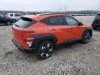 2024 Hyundai Kona Sel იყიდება Memphis-ში, TN - Minor Dent/Scratches