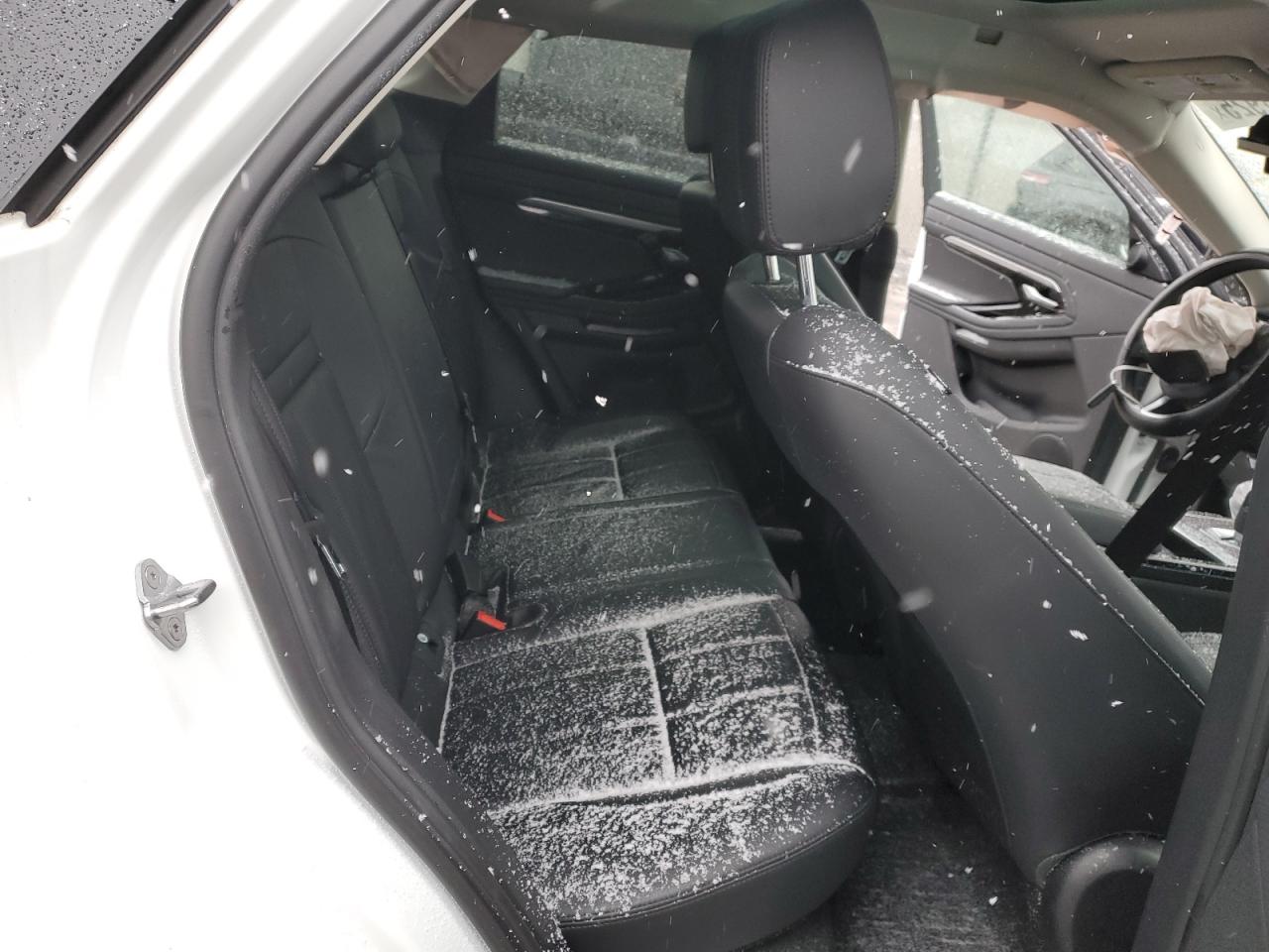 2020 Land Rover Range Rover - Image 12