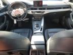 2017 Audi A4 Premium იყიდება North Las Vegas-ში, NV - Front End