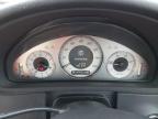 2007 MERCEDES BENZ CLK220 CDI for sale at Copart SANDTOFT