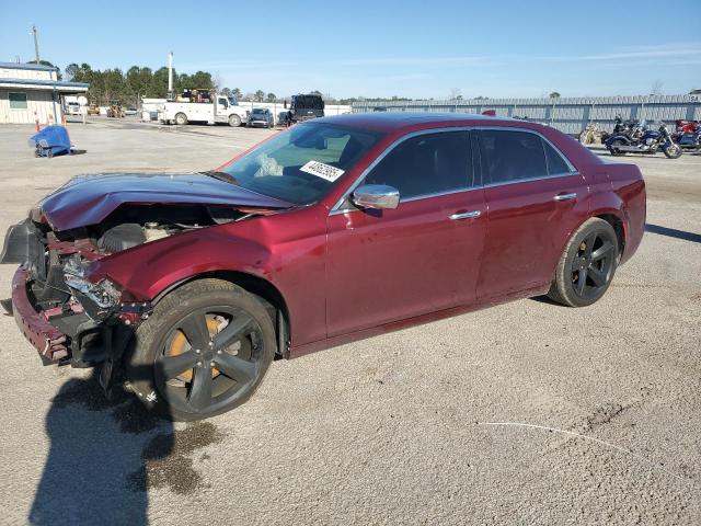 2019 Chrysler 300 Limited