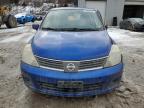 2009 Nissan Versa S for Sale in Hurricane, WV - Side