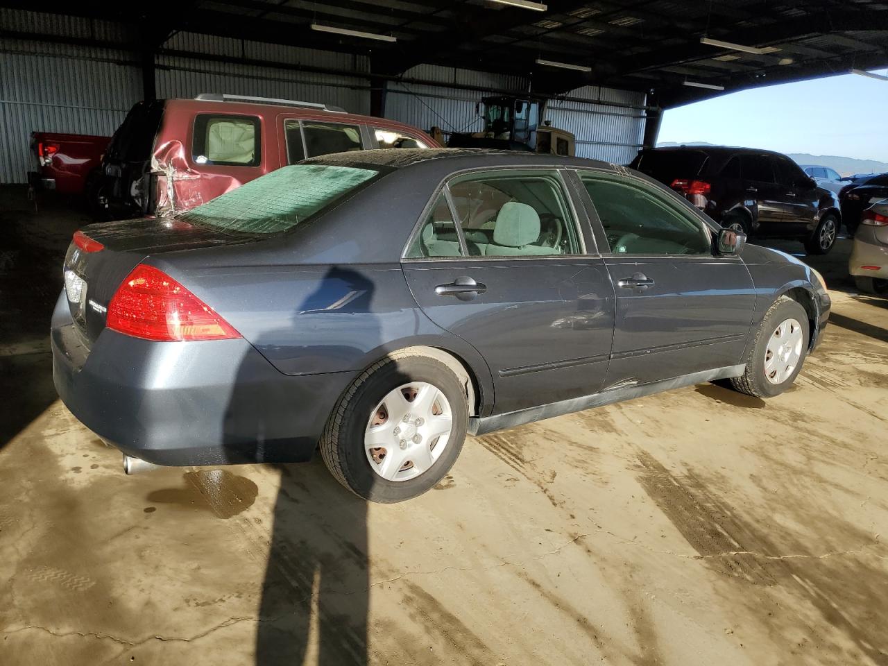 2007 Honda Accord - Image 3