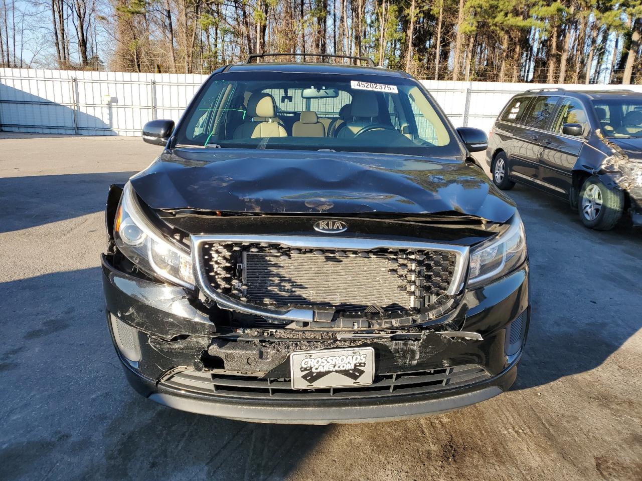 2017 Kia Sedona - Image 5