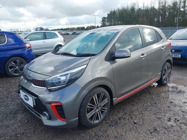 2019 KIA PICANTO GT