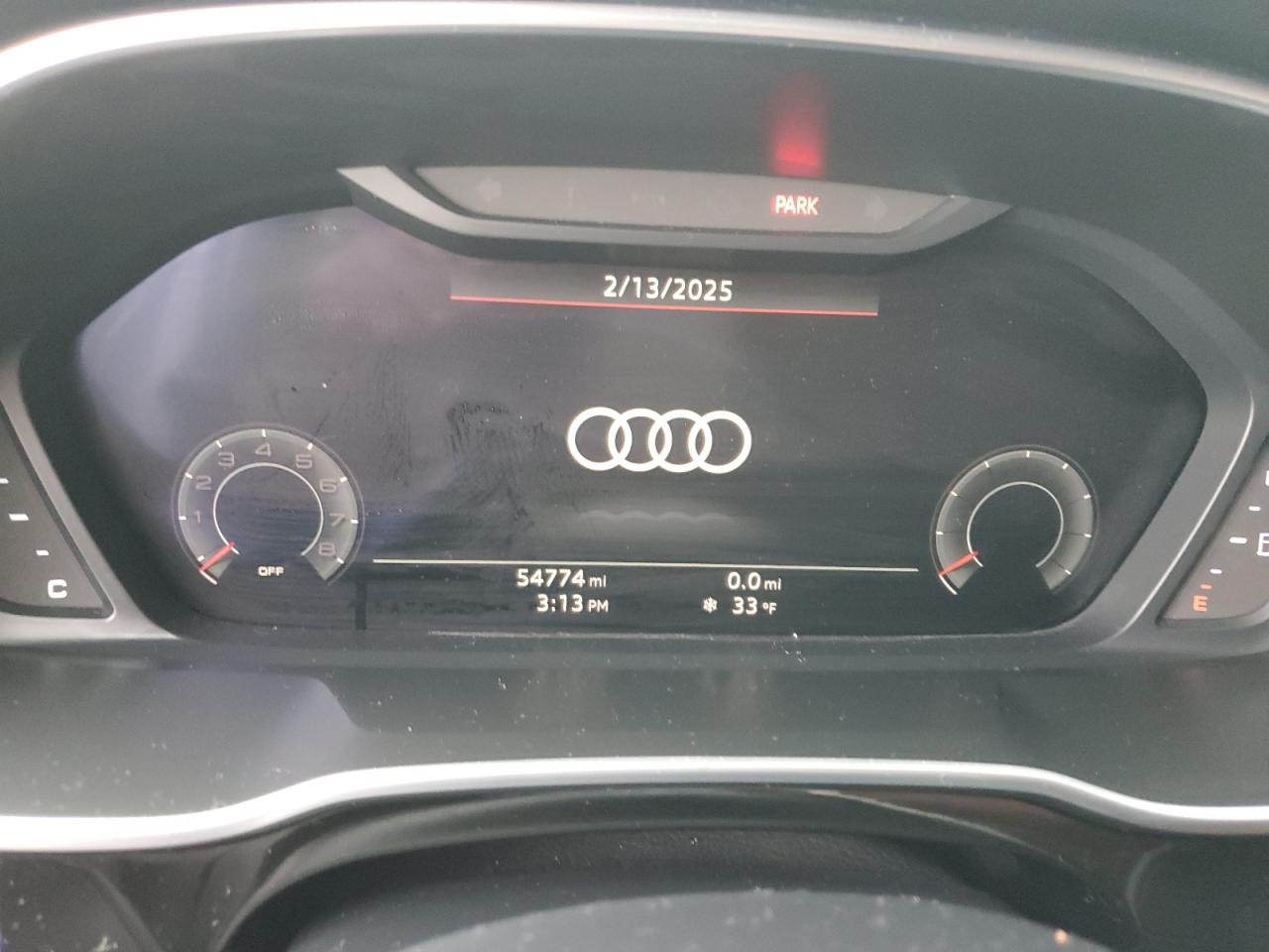 2021 Audi Q3 - Image 9