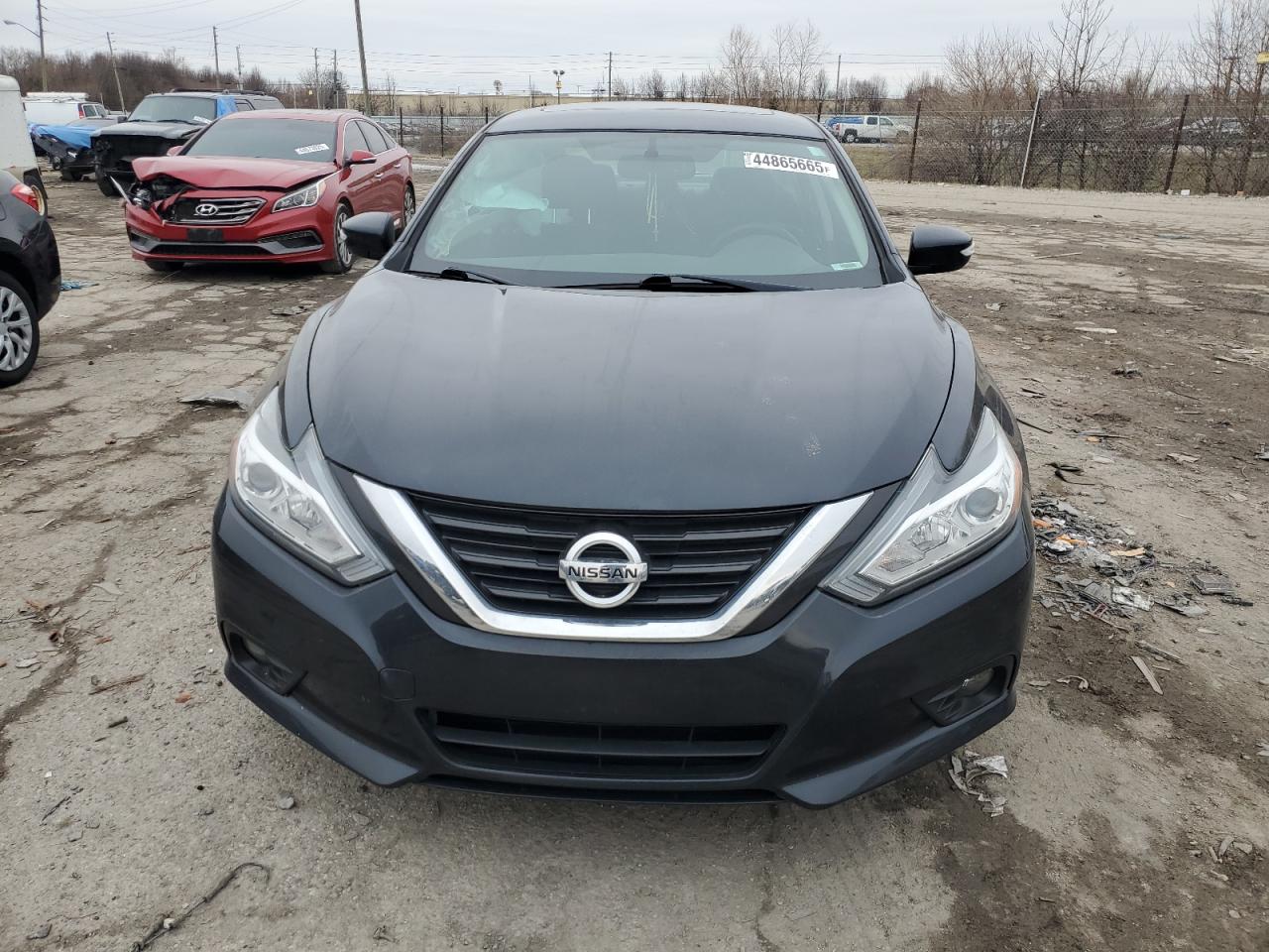 1N4AL3AP8HC483925 NISSAN ALTIMA 2017