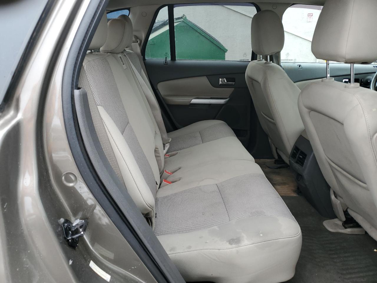 2013 Ford Edge - Image 11